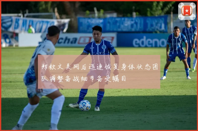 郑钦文美网后迅速恢复身体状态团队调整备战细节备受瞩目